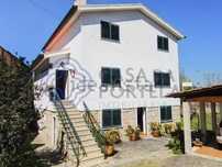 Moradia T3 em Lanhelas, junto ao rio minho