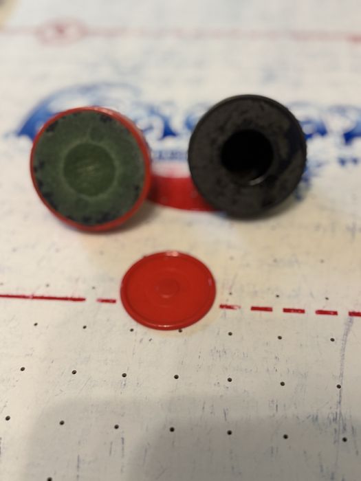 Аэрохоккей детский на ножках