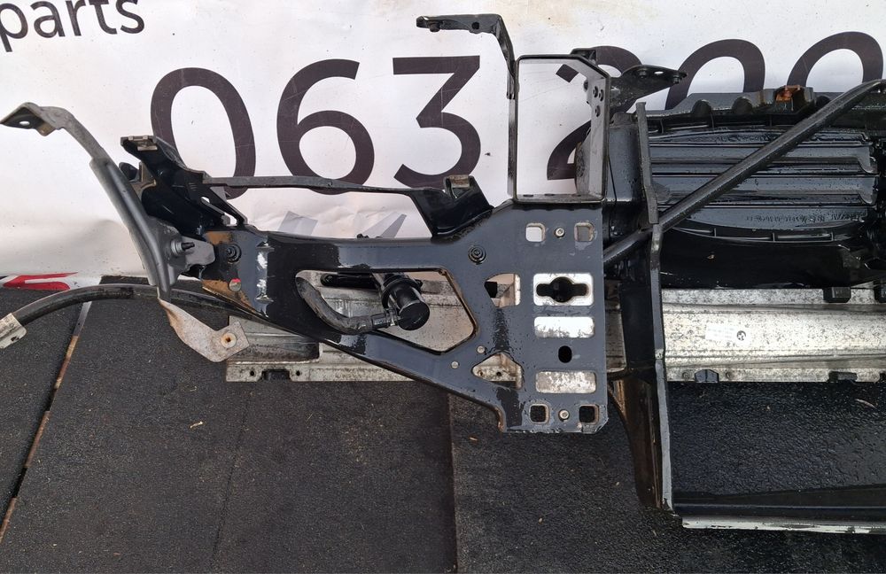 Телевізор передня панель підсилювач bmw m5 e60 7178080-03