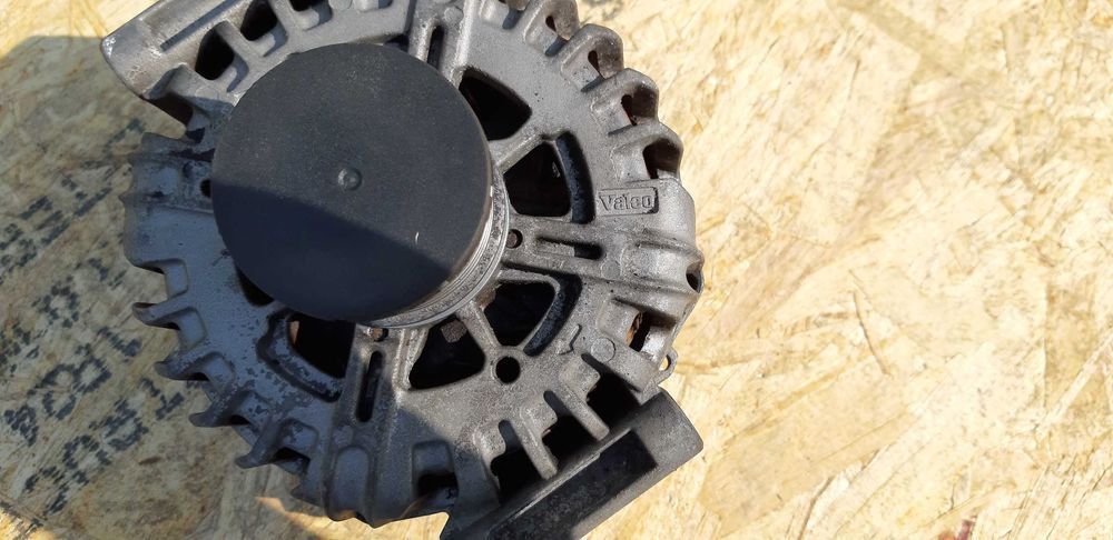 Alternator Jeep Grand Cherokee 05-10r 3.0 CRD WK