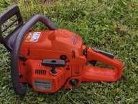 Husqvarna 345 stan bardzo dobry oryginał