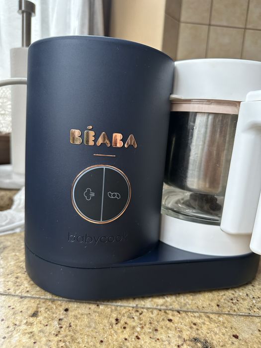 Beaba Babycook Neo Night Blue