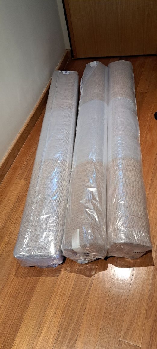 3 Tapetes IKEA Odum Rug 240x170cm