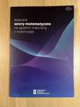Wybrane wzory matematyczne