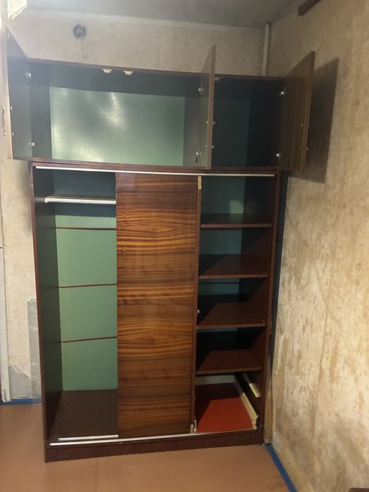 Шкаф мебельный для вещей