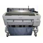 Ploter Epson SC-T5200PS drukarka