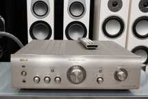 wzmacniacz stereo Denon PMA-1500AE + pilot! świetne brzmienie!
