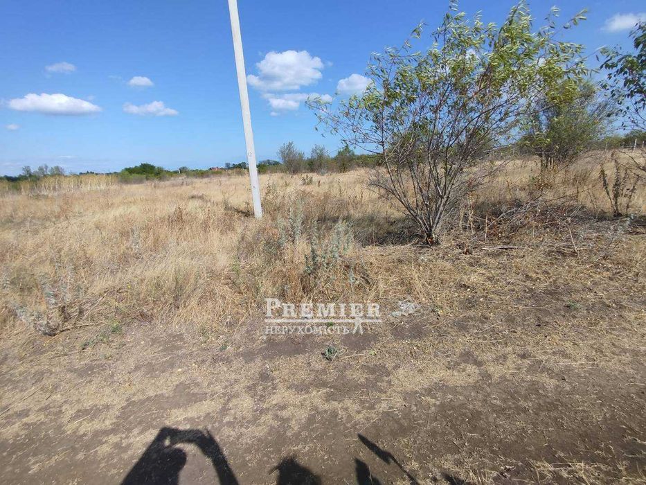 Продається земельна ділянка в селі Санжейка