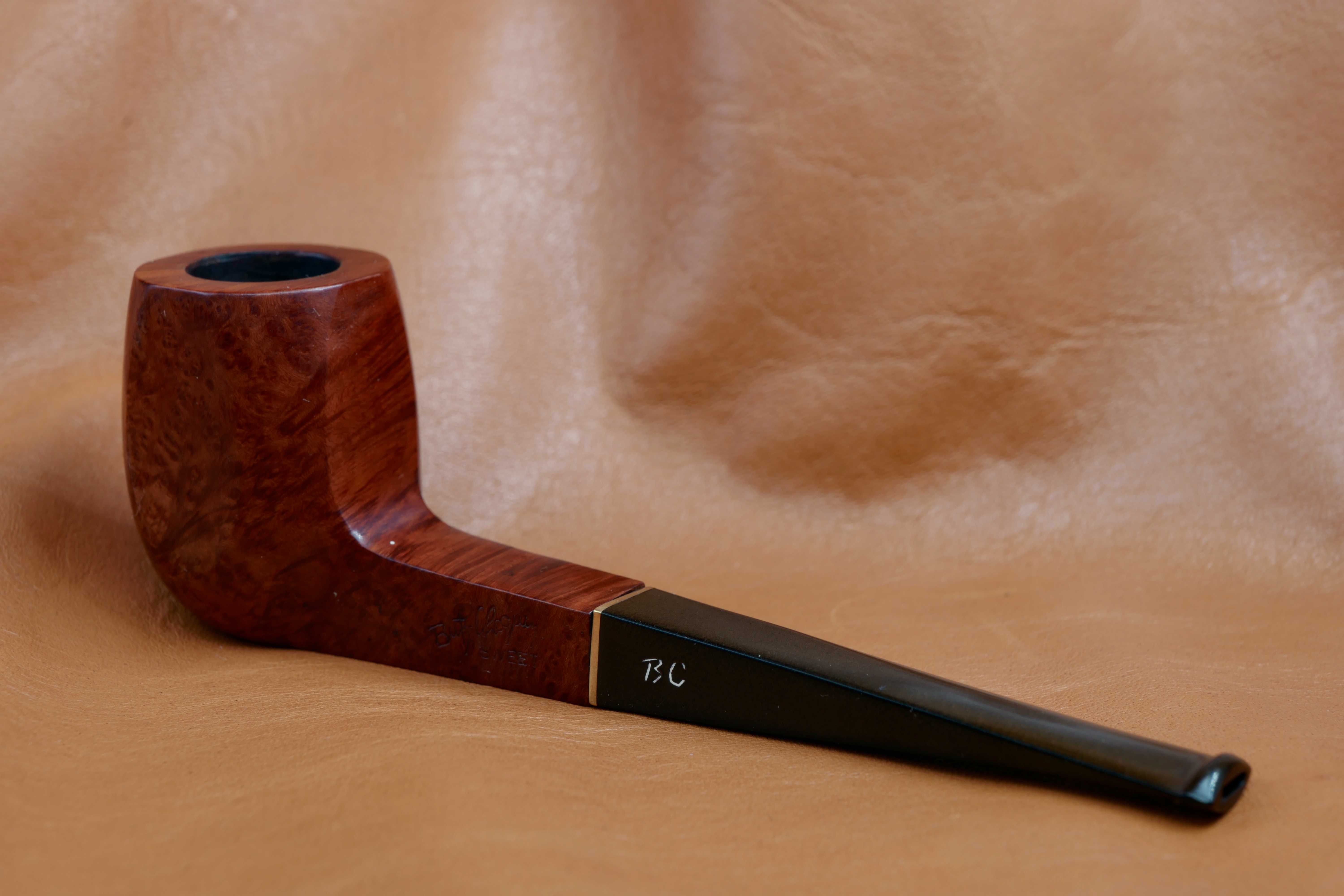 Cachimbos Butz Choquin