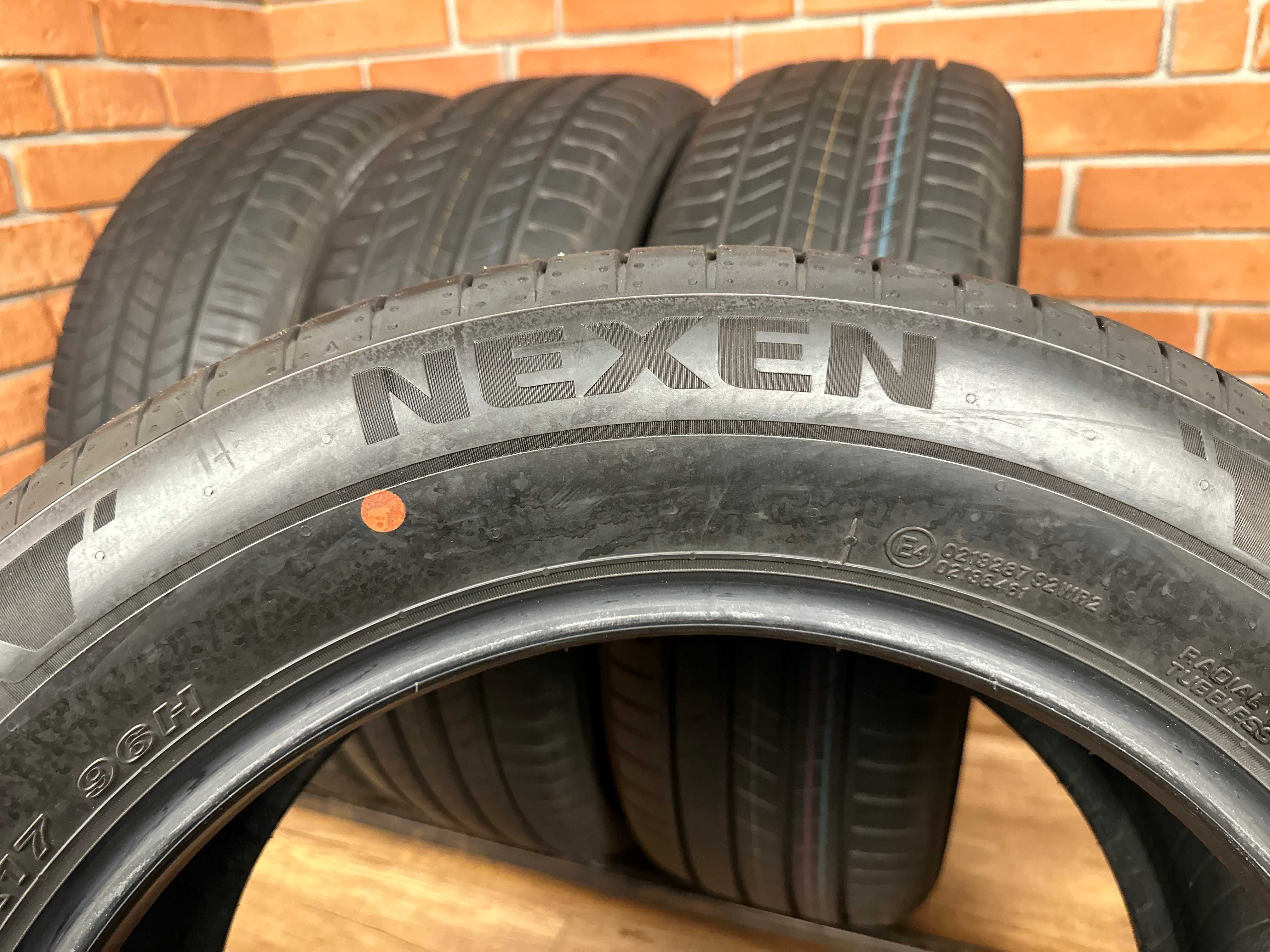 Opony Nexen NFERA 215/60R17 2023 NOWE