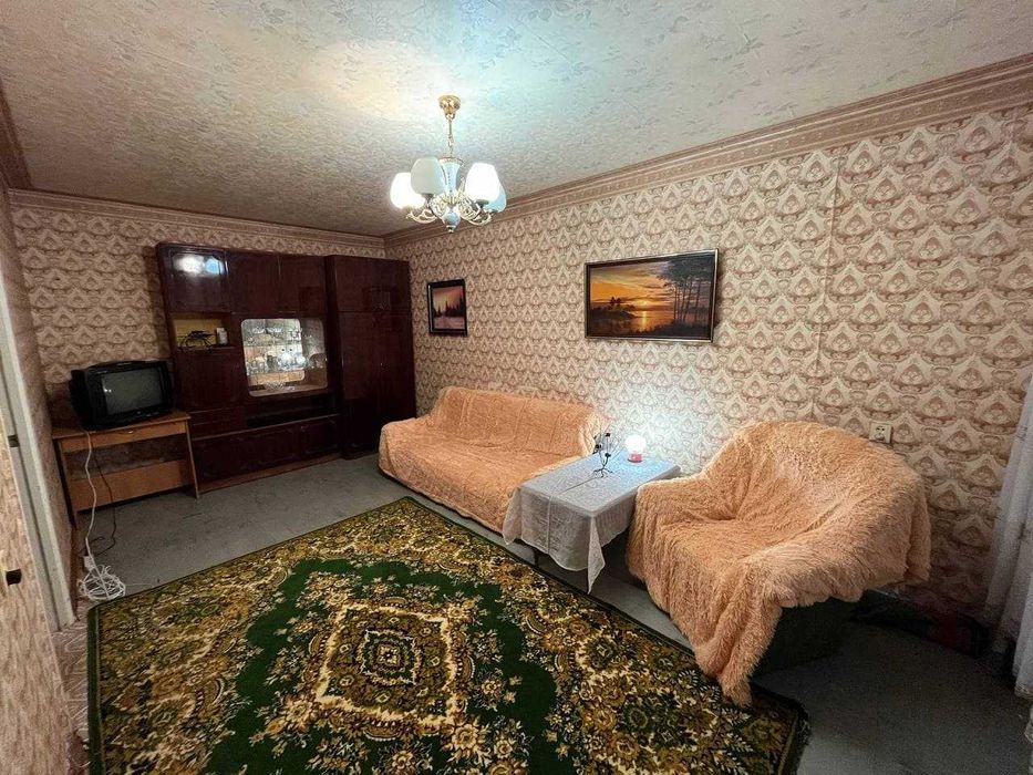 сдам 2- х квартиру центр- СОЦИК- АВТОНОМКА