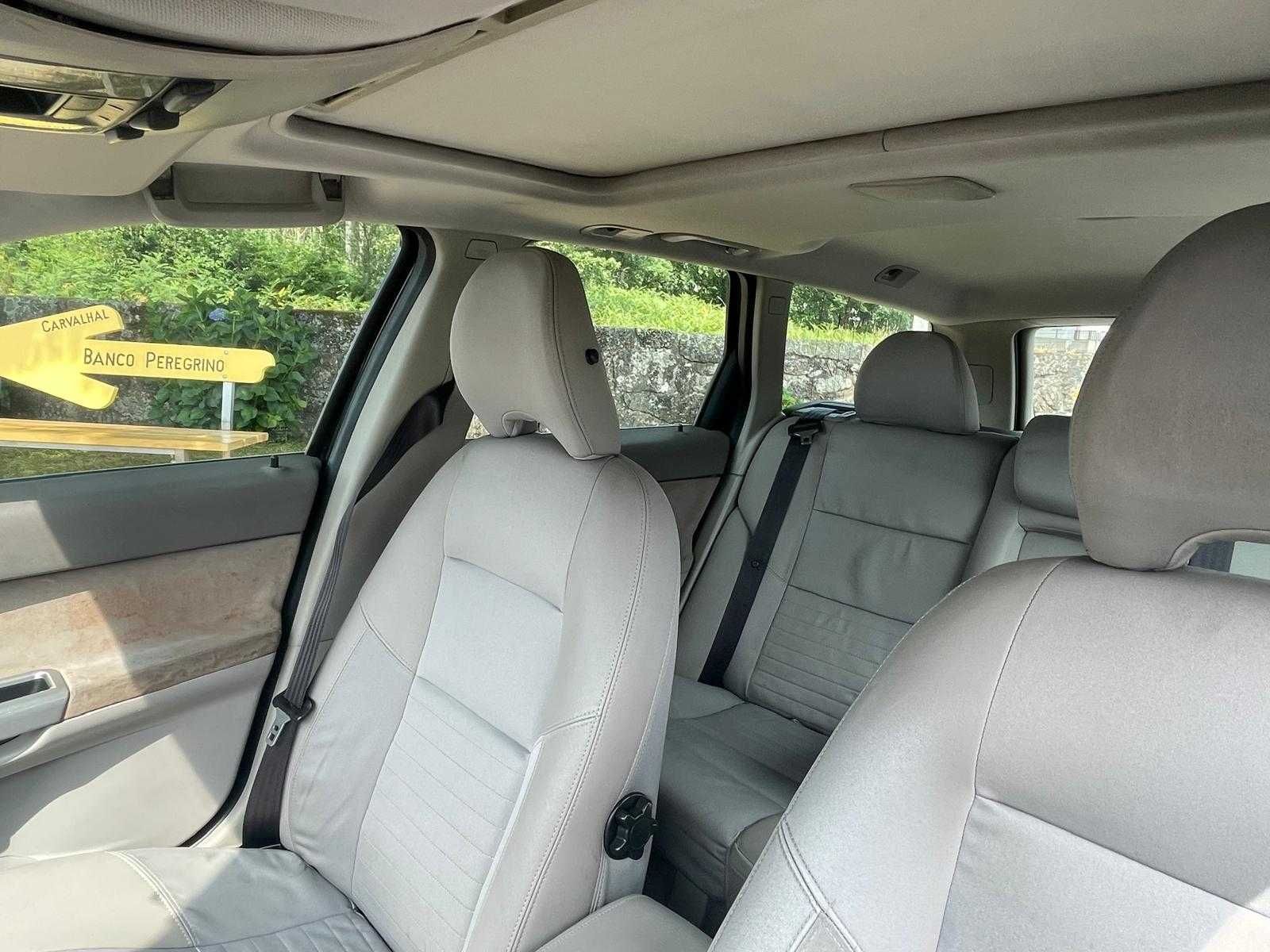 Volvo V50  Nacional em bom estado