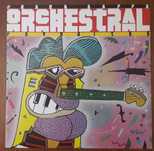 Frank Zappa doscp de vinil "Orchestral Favorites"