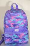 SMIGGLE Giggle Camo Plecak A4 Oryginalny Jak Nowy Unisex