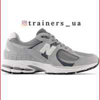 ОРИГИНАЛ‼️ New Balance 2002R (M2002RST) кроссовки мужские кросівки