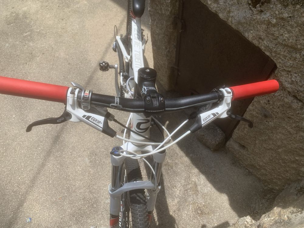 Cannondale RZ one twenty