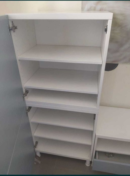 Meble IKEA Stan idealny