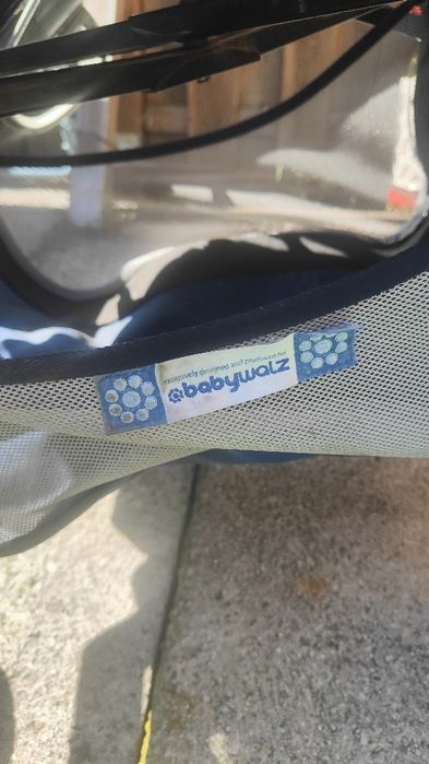 Spacerówka Świebodzice