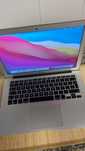 MacBook Air 13.0" Early 2014 Core i7 1.7Ghz 8.0Go RAM 128.0Go SSD