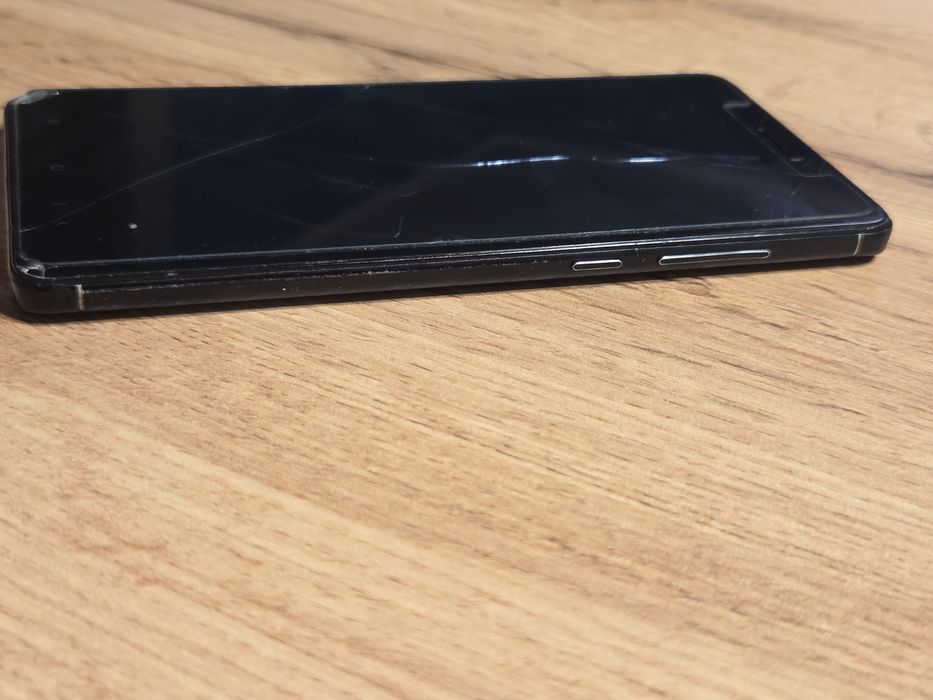 Xiaomi Redmi Note 4x 4/64