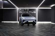 MG Marvel R 70 kWh Luxury
