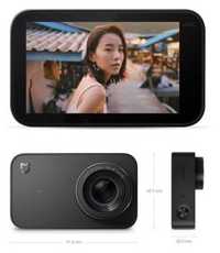 Xiaomi Mi Action Camera 4K Câmara Desportiva + Acessórios
