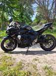 Suzuki GSX250R 2023 ABS