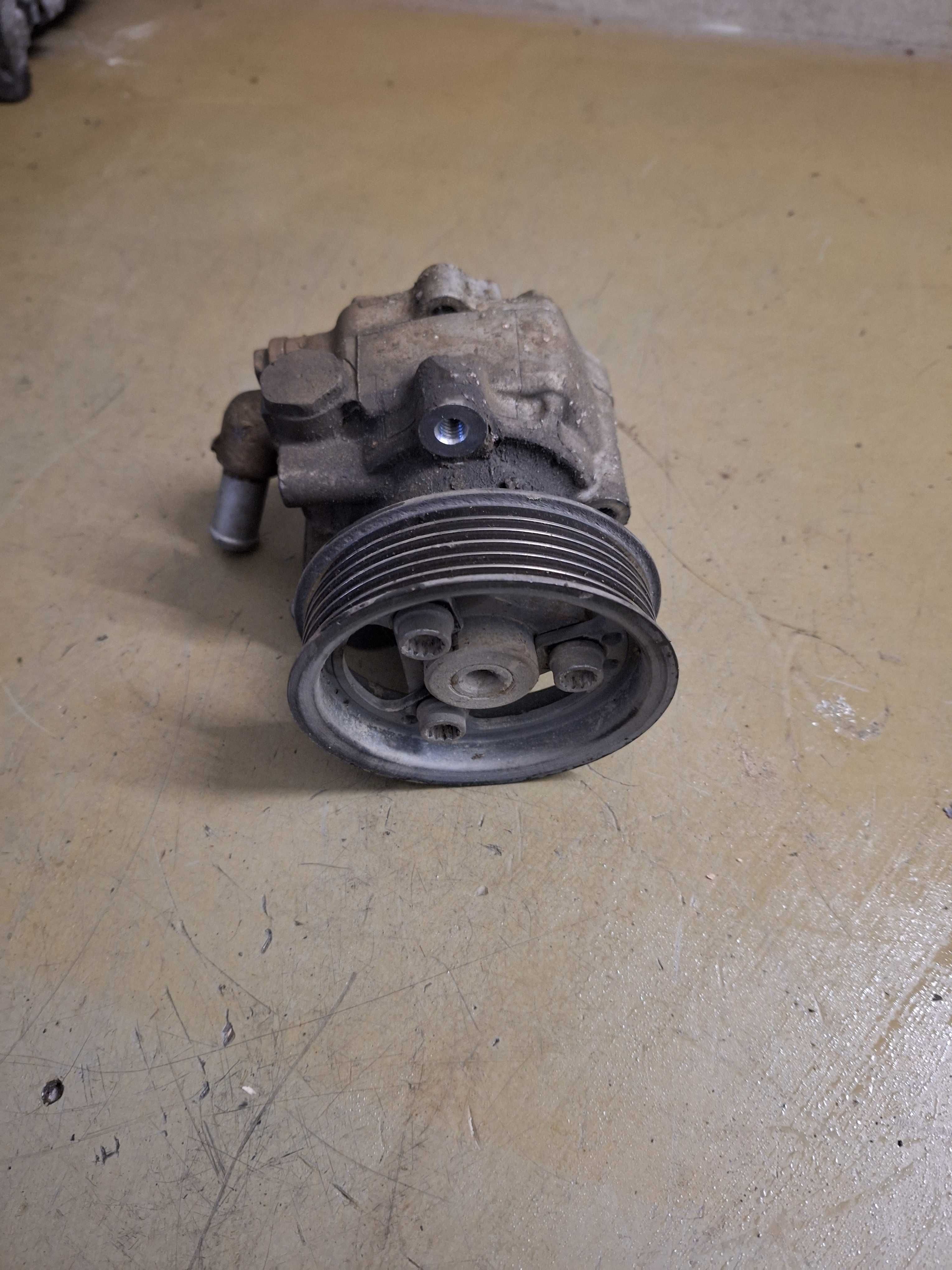 Pompa wspomagania vw transporter t6 HITACHI 7e042,2154e