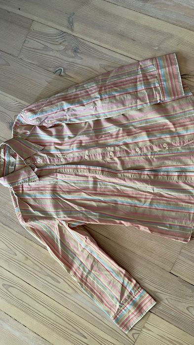 Koszula w paski Next S