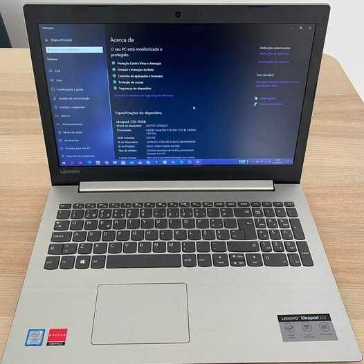 Lenovo Ideapad 330