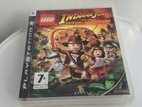 Lego Indiana Jones PS3 Sklep Zamiana