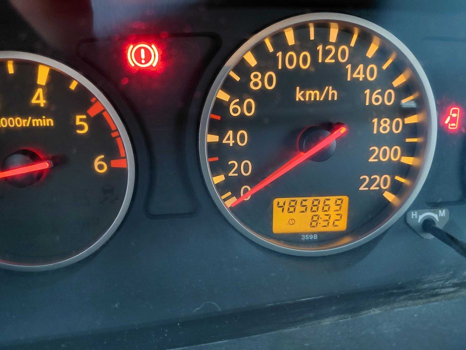 Продам авто  неромитнене