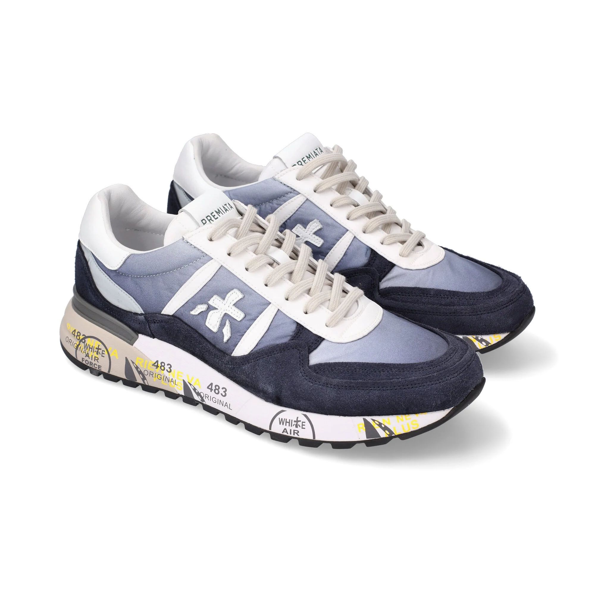 Premiata Landeck 6134