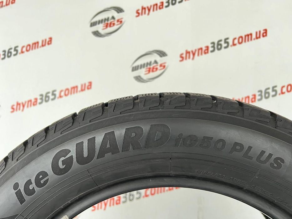 205/60 r16 yokohama ice guard ig50 plus 8mm