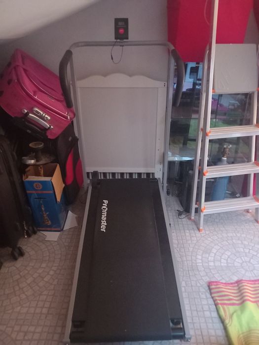 Vendo aparelhos para ginastica