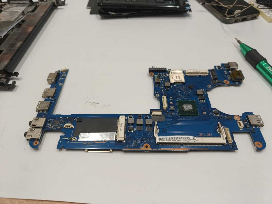 Płyta główna do laptopa Samsung NC110.