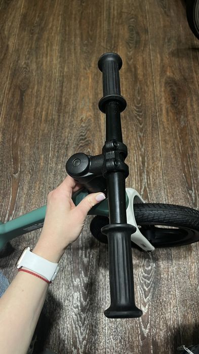 Продам беговел Corso Indigo D-3416,	12 дюймов (30 см)