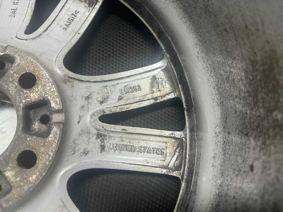 Диск колёсный R18 BMW 68696099  4 шт