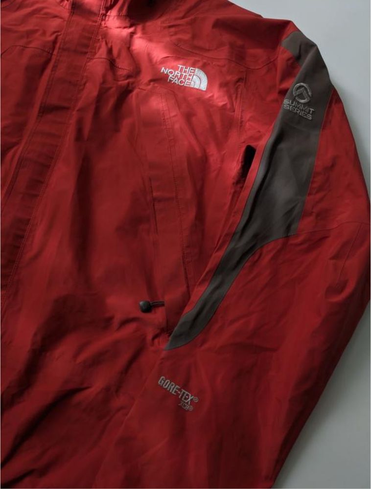 Вітровка The north face  Summit Series gore tex
