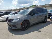 Chrysler Pacifica LIMITED S | 3.6 V6 287 KM | piękny kolor | full opcja | pakiet S