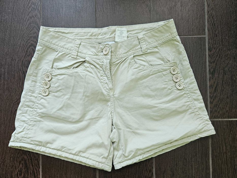 Szorty safari Camaïeu rozm. M/38