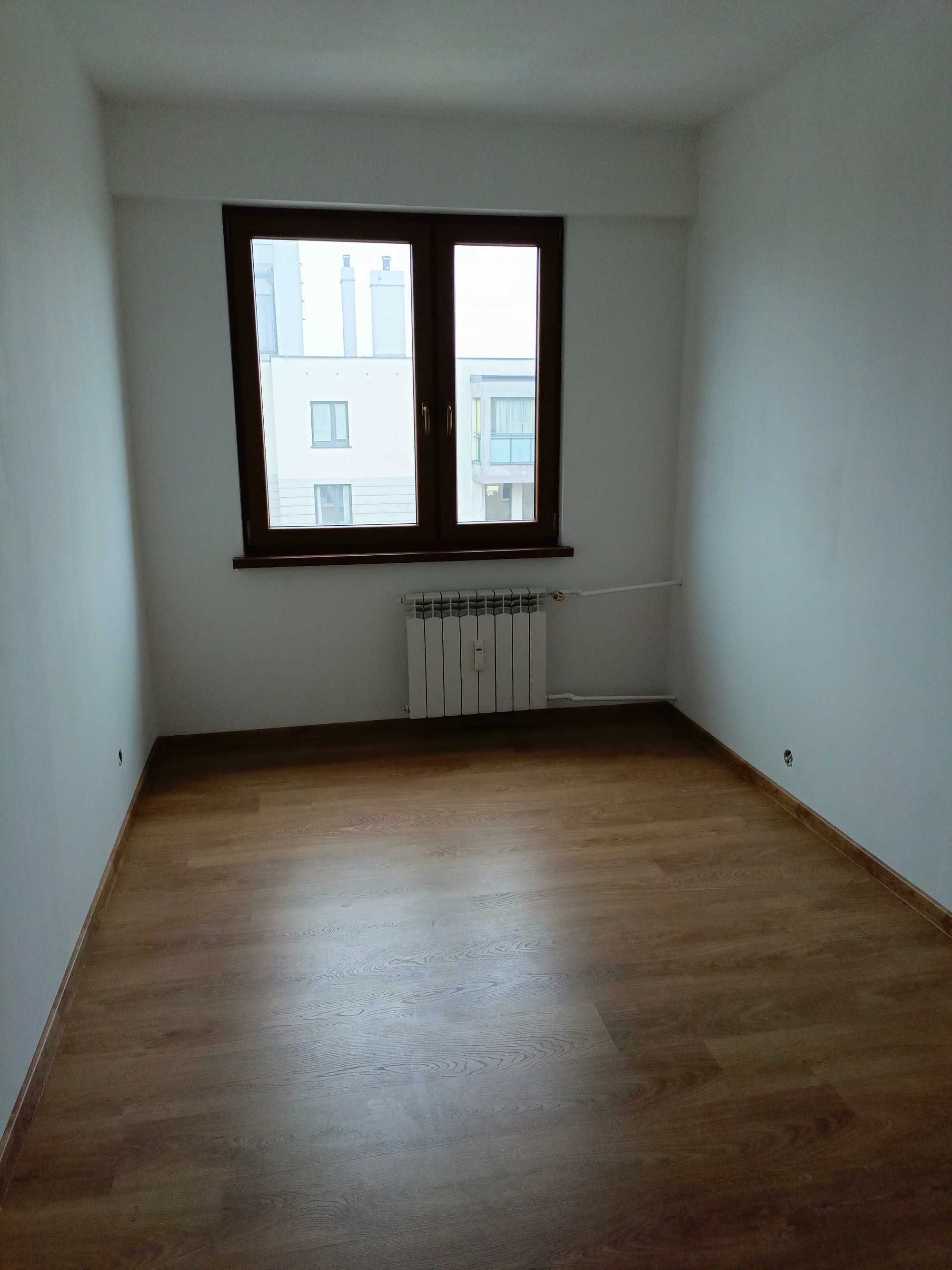 Rezerwacja. Sprzedam mieszkanie po generalnym remoncie 53 m², 3-pokojo