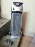 Termoventilador Equation com comando