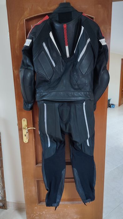 Fato spyke Kaver (Moto)