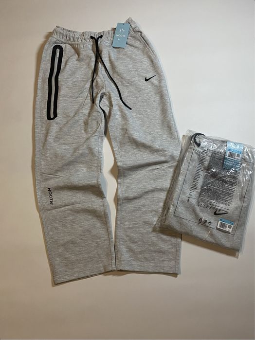 Штани Nike tech fleece Nocta