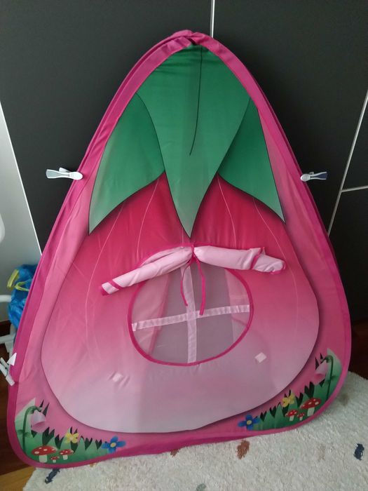 tenda infantil "FADAS"