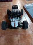 Losi dbxl escala 1/5 gasolina