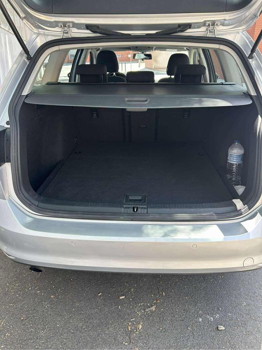 Vw Golf 7 Bluemotion 1.6tdi