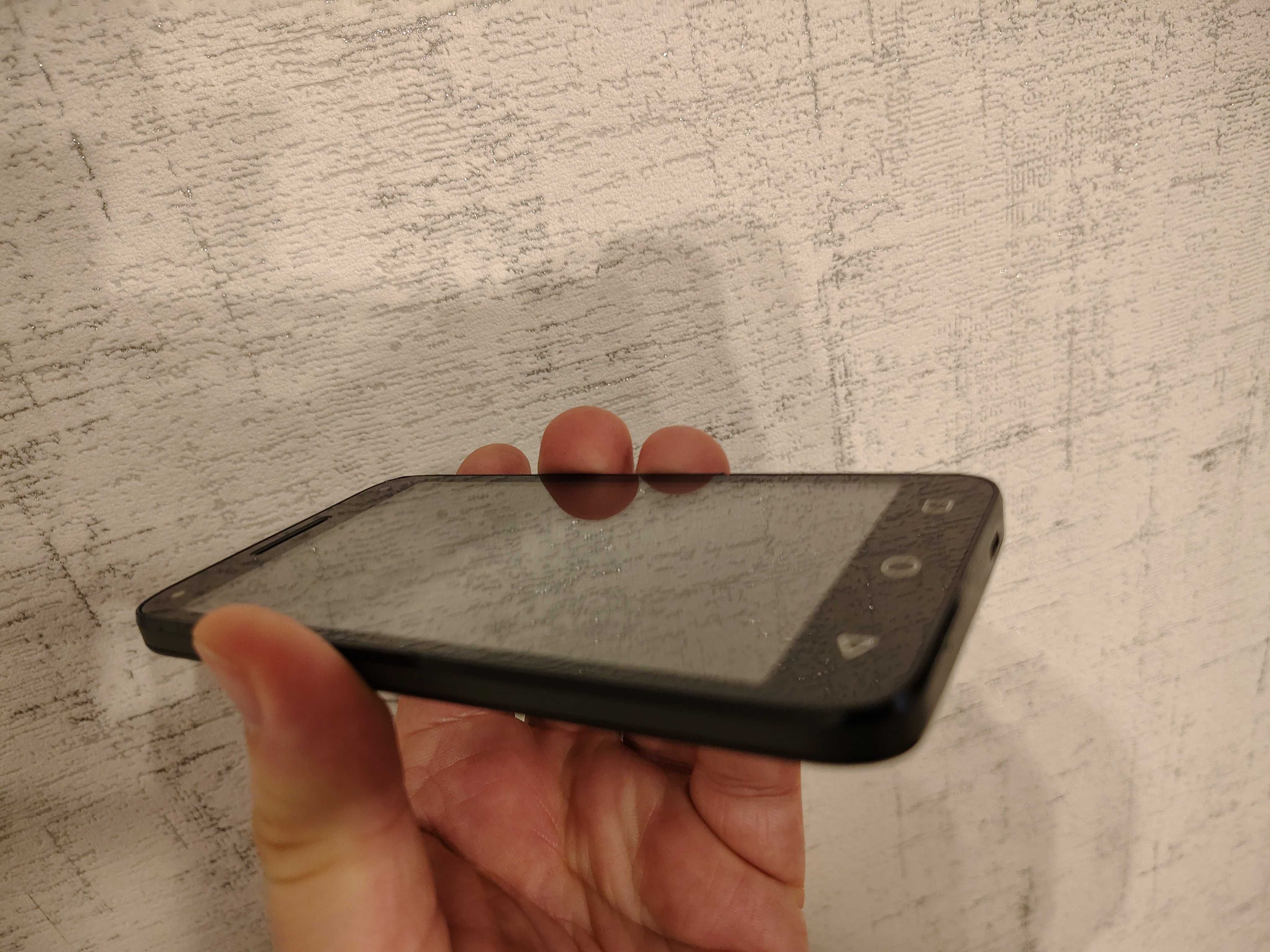 Alcatel U5 3G 4047D Dual Sim