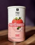LR FIGUACTIVE Fruity Strawberry Shake - truskawkowy